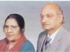 Mughal Parents